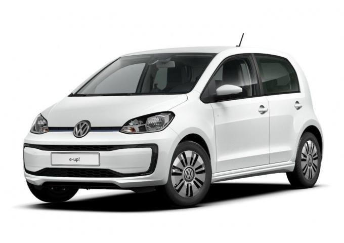 VW UP